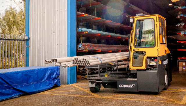 Combilift CBE Forklift Truck